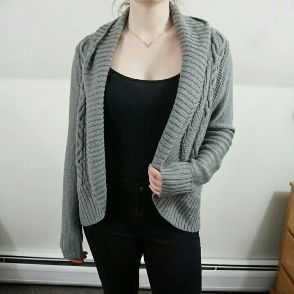 Mossimo Cardigan